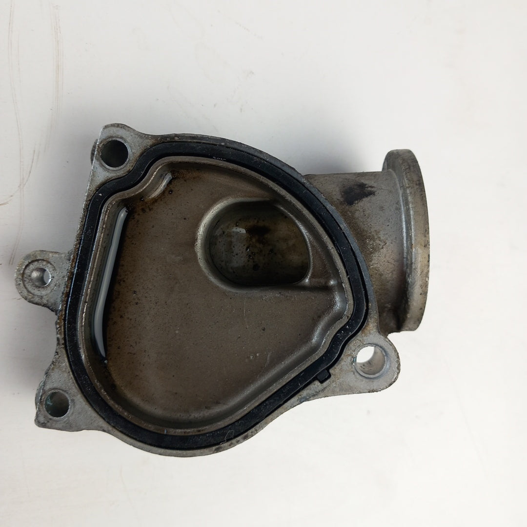 Гърловина пълнене масло двигател Opel Astra J 2,0 CDTI