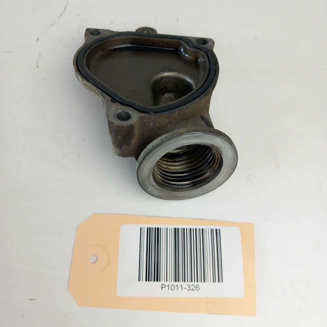 Гърловина пълнене масло двигател Opel Astra J 2,0 CDTI