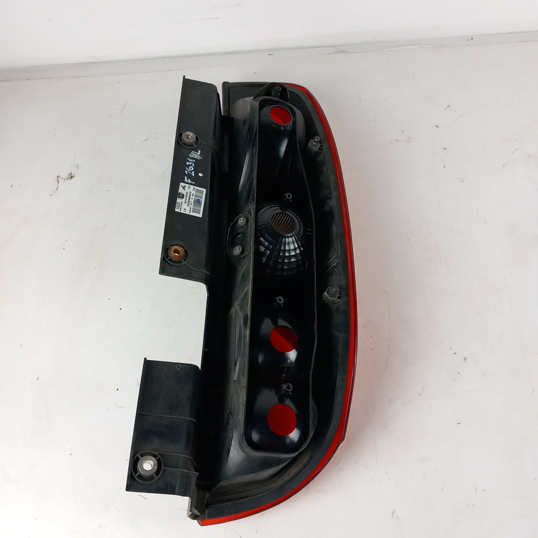Стоп заден ляв Fiat Doblo 263