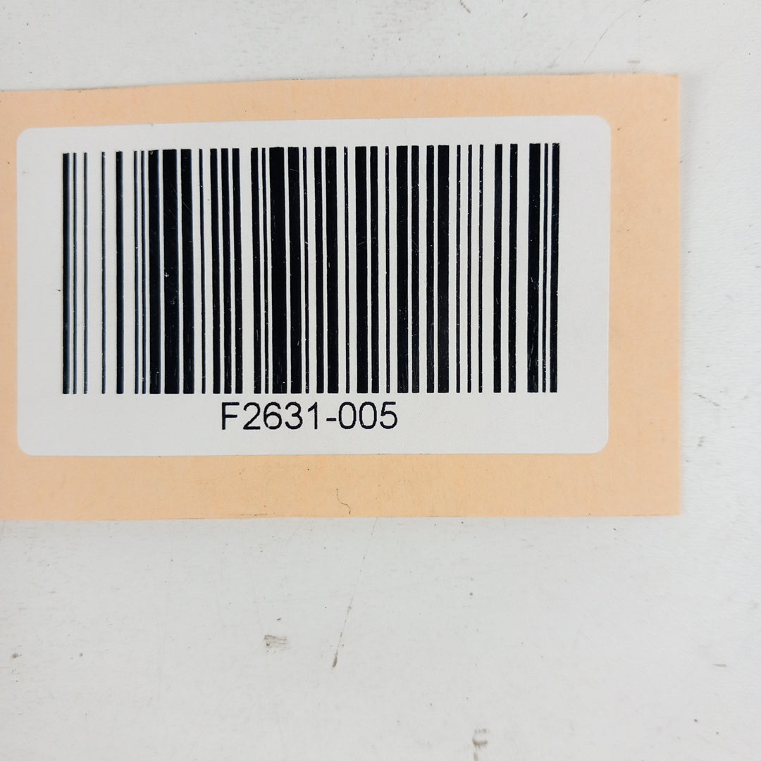 Платка за заден десен стоп Fiat Doblo 263