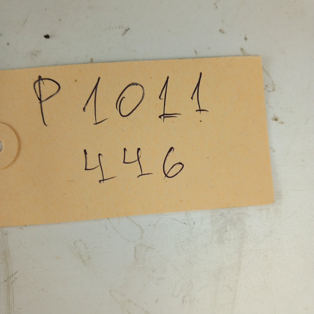 Спирачен апарат заден десен 292 мм диск Opel Astra J 2,0 CDTI