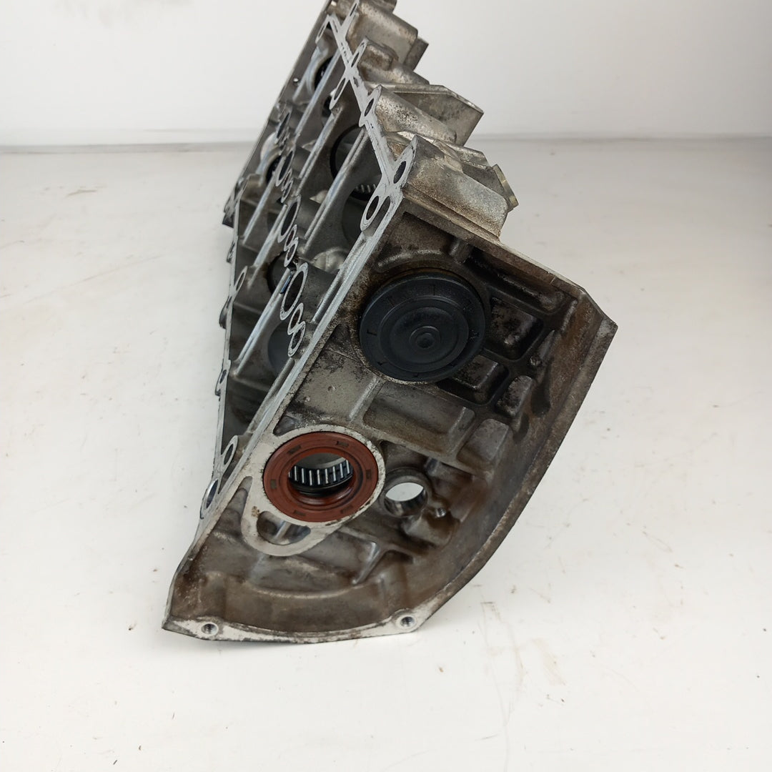 Капак глава цилиндри A20DTH Opel Astra J 2,0 CDTI