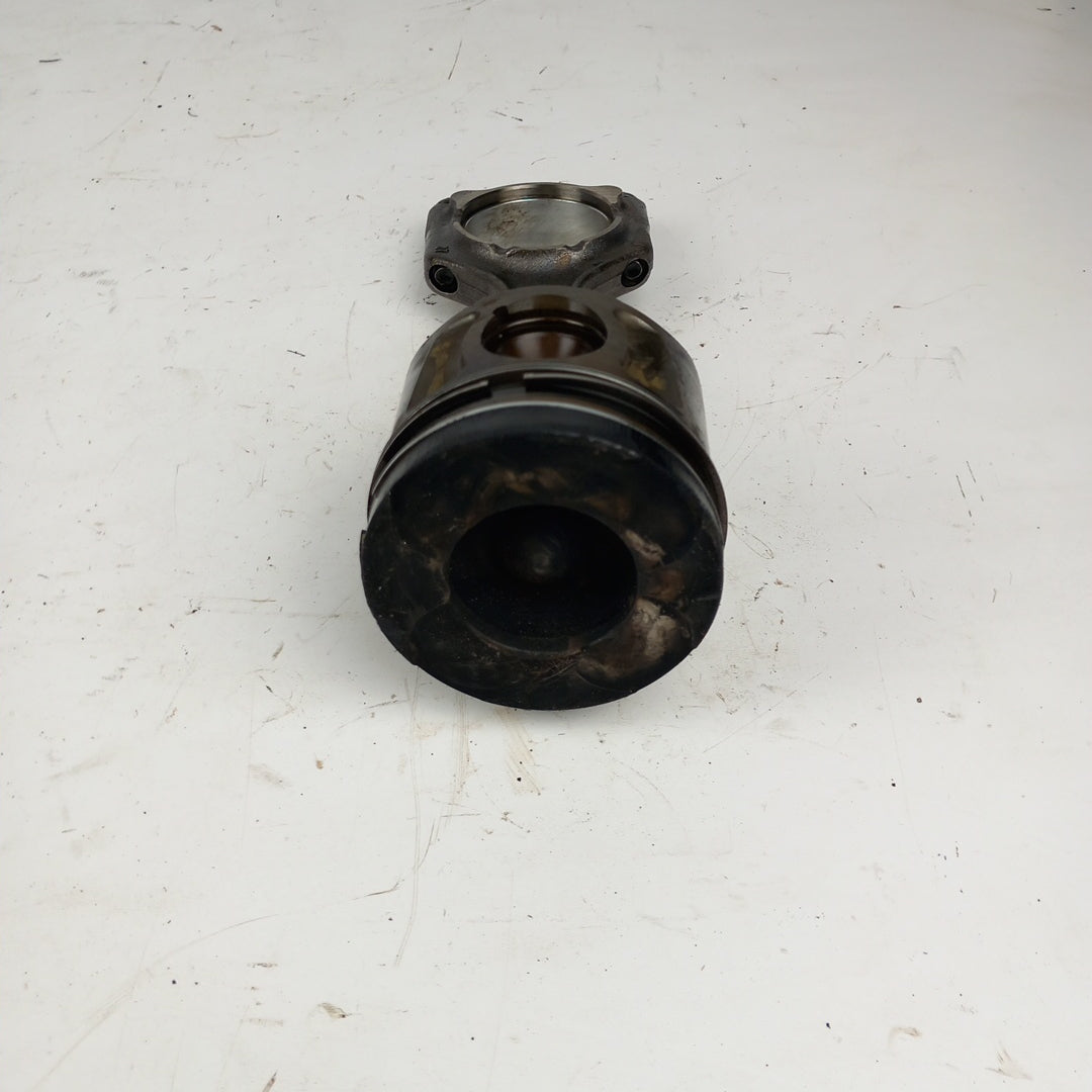 Бутало и биела A20DTH Opel Astra J 2,0 CDTI