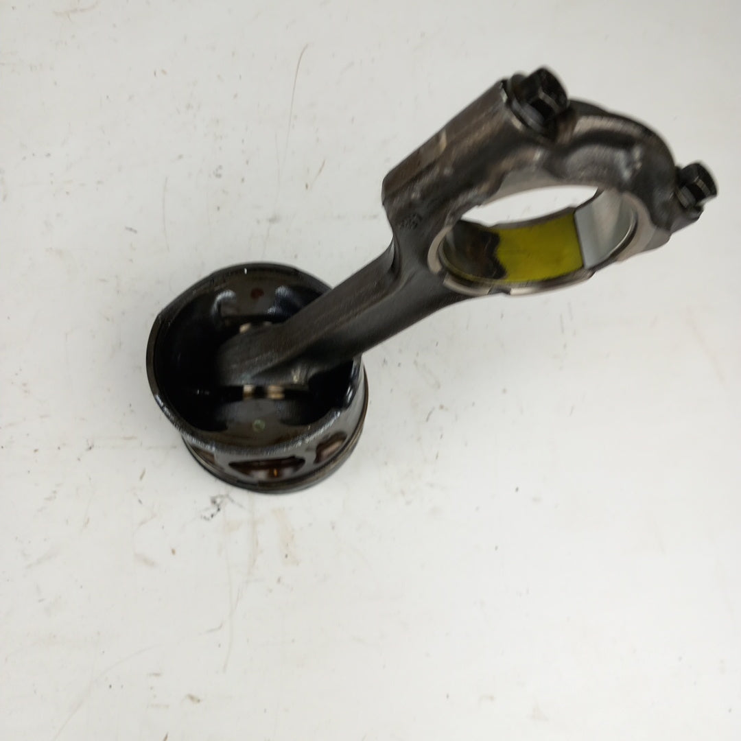 Бутало и биела A20DTH Opel Astra J 2,0 CDTI