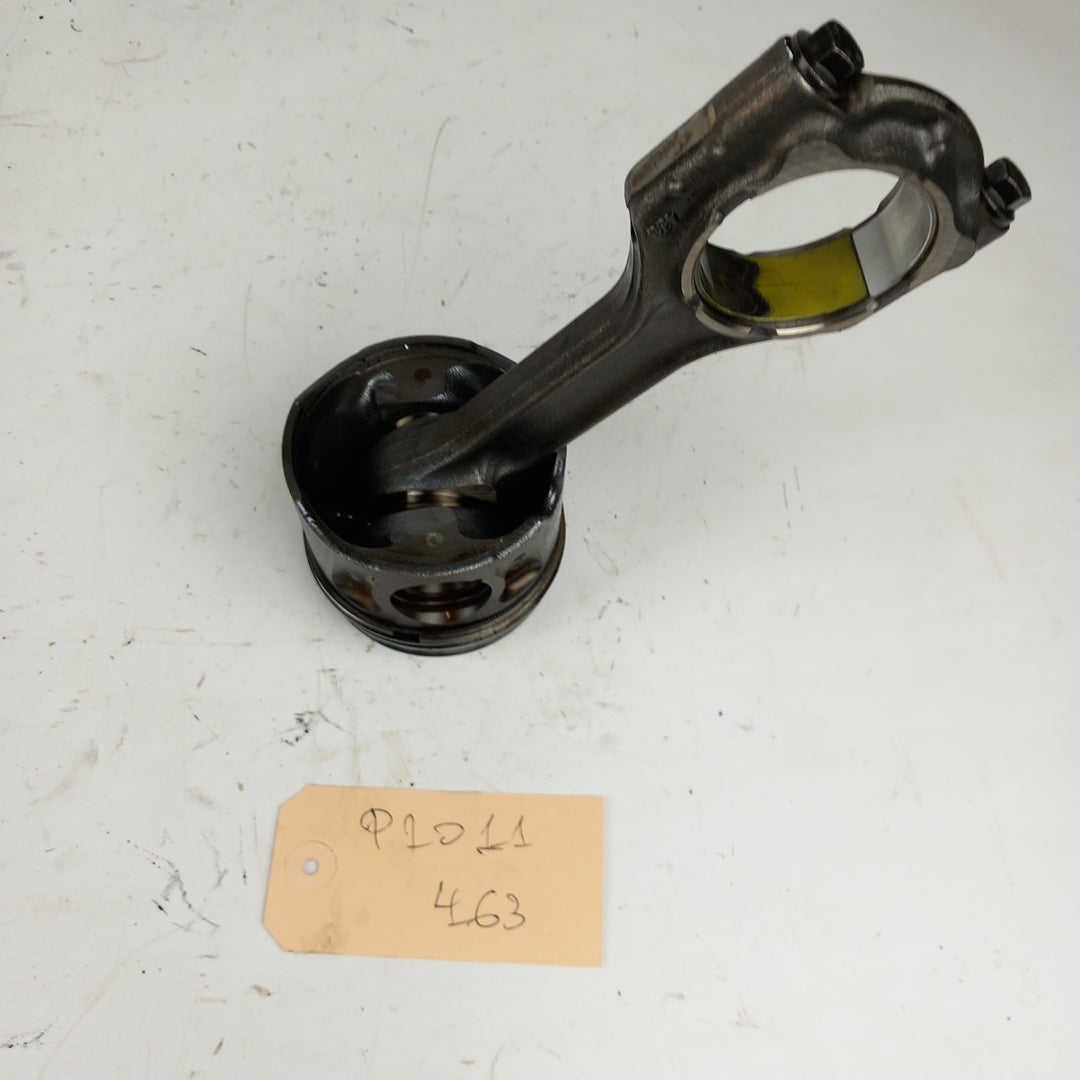Бутало и биела A20DTH Opel Astra J 2,0 CDTI