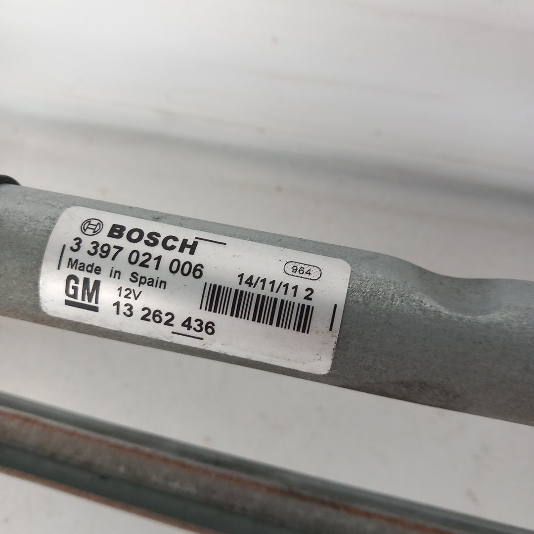 13262436 BOSCH 3397021006