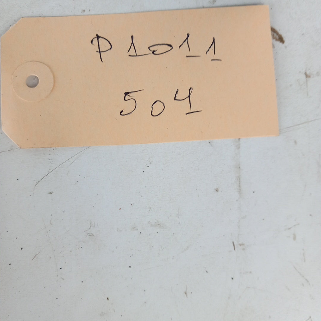 Лайсни уплътнение кора предна лява дясна врата Opel Astra J