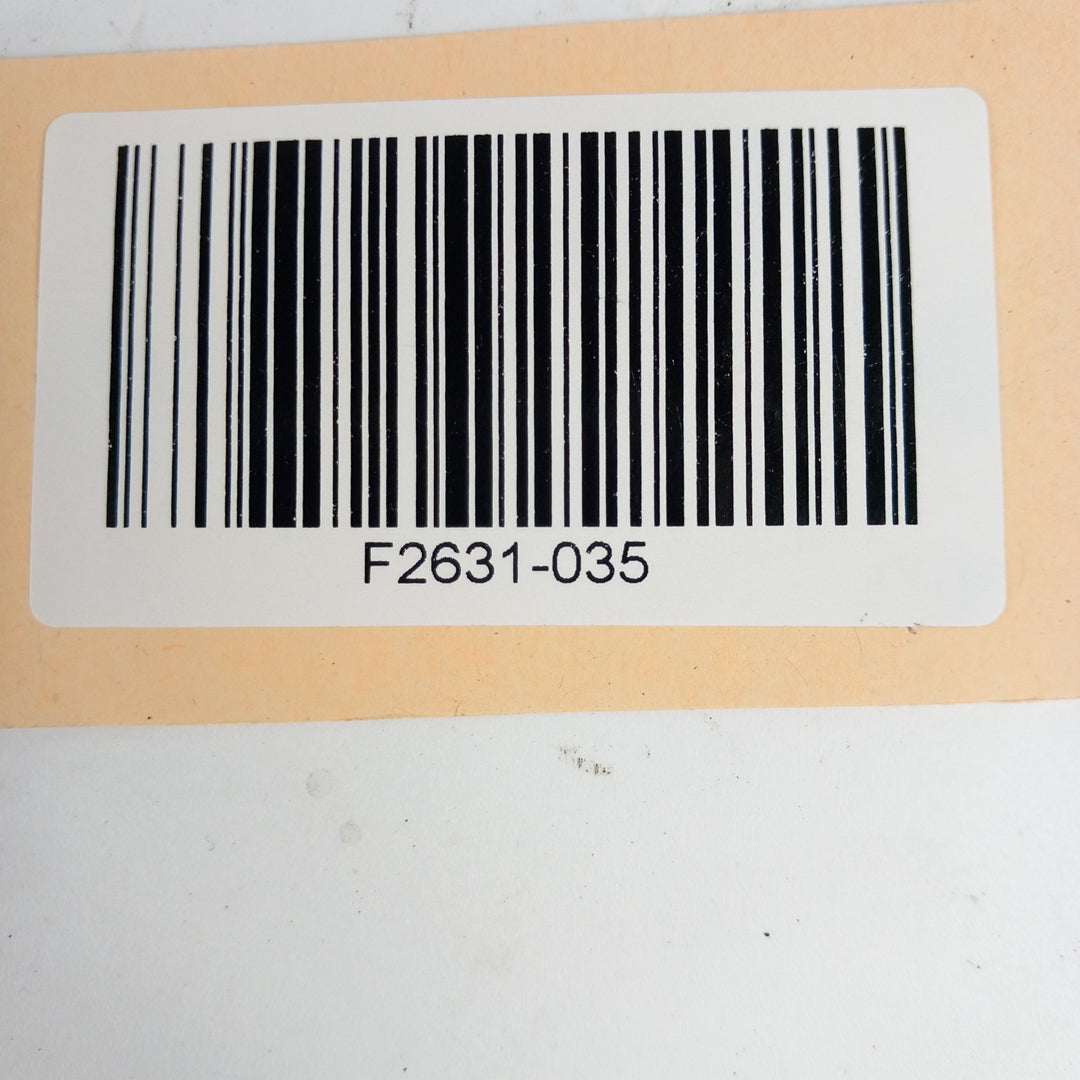 Светлоотразител десен задна броня Fiat Doblo 263