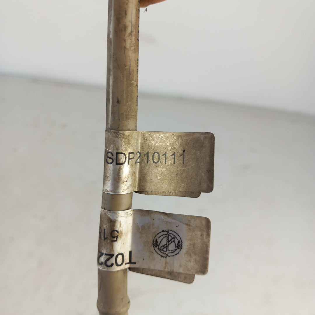 Тръба хидравлика Fiat Doblo 263