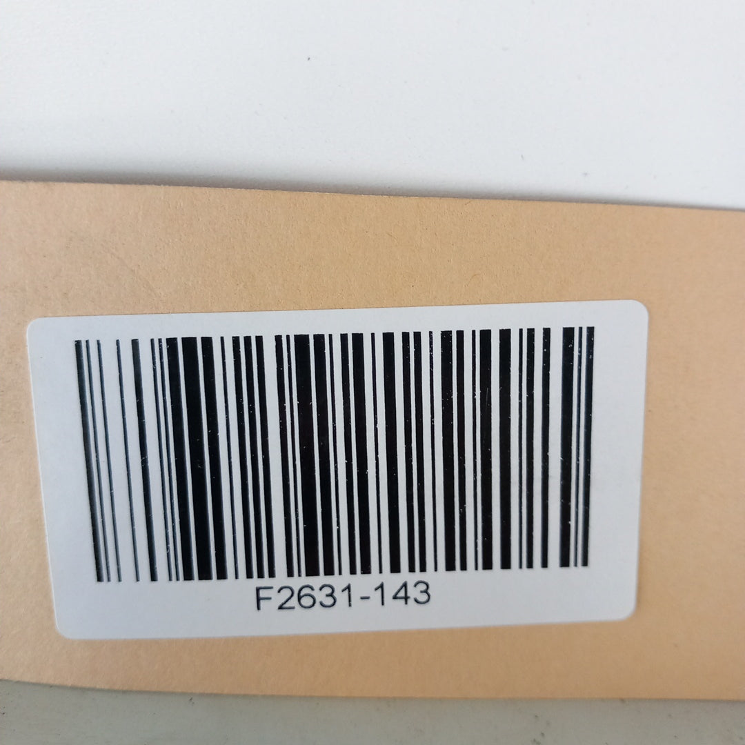 Задна дясна врата бяла Fiat Doblo 263