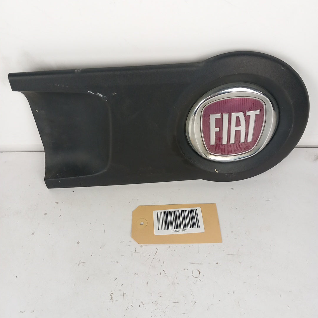 Капак дръжка задна врата Fiat Doblo 263