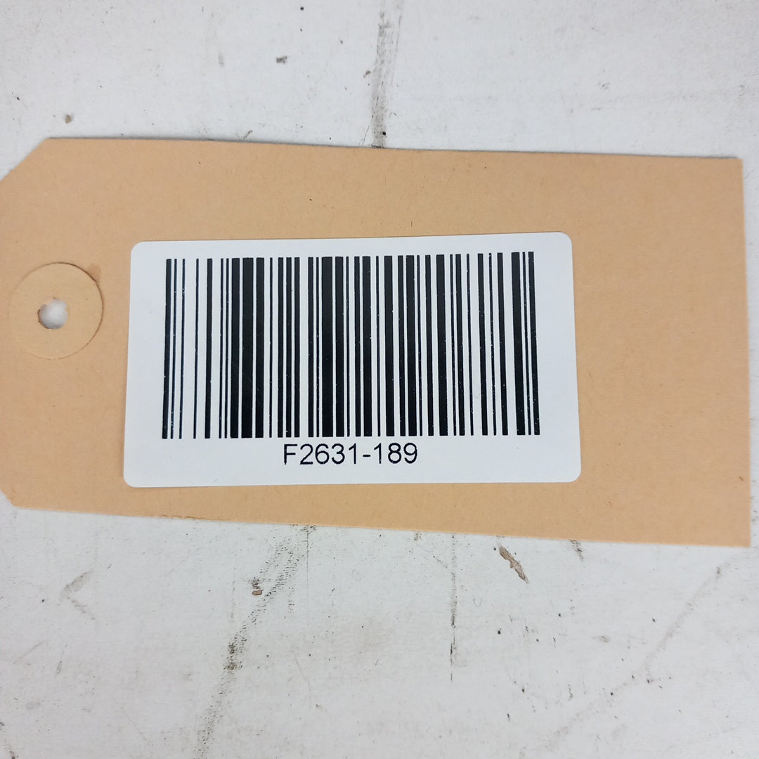 Капак предна лява седалка вътрешна страна Fiat Doblo 263