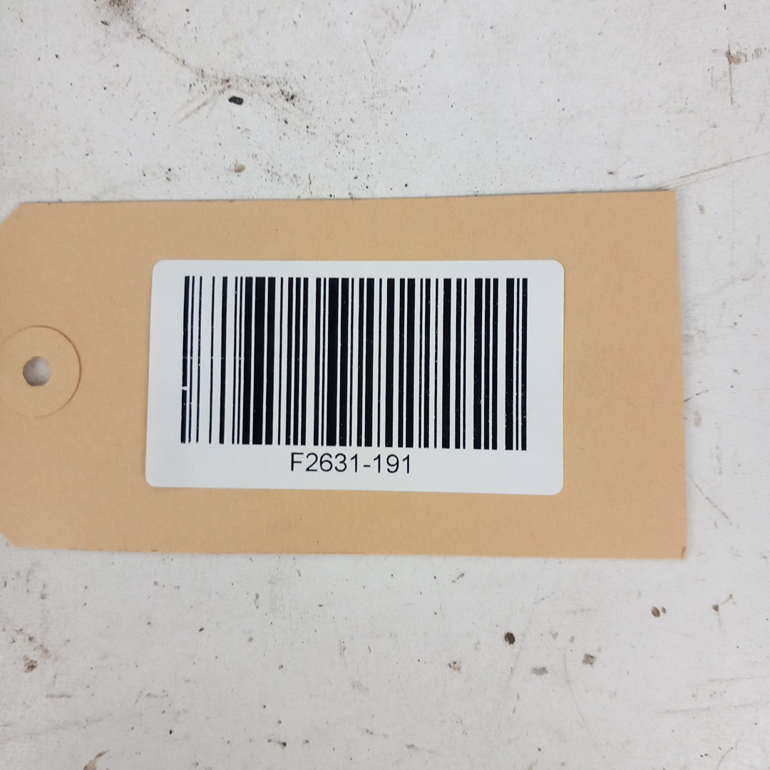 Лайсна плъзгане водач ляв горен Fiat Doblo 263