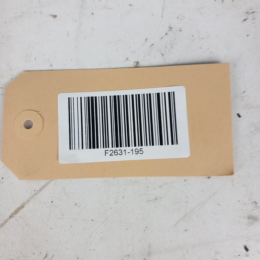 Кора задна врата десен капак Fiat Doblo 263