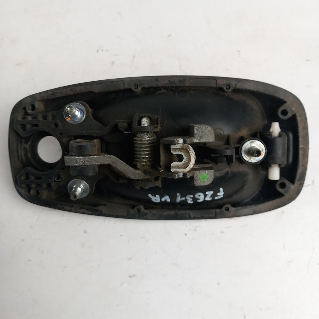 Дръжка врата външна Fiat Doblo 263