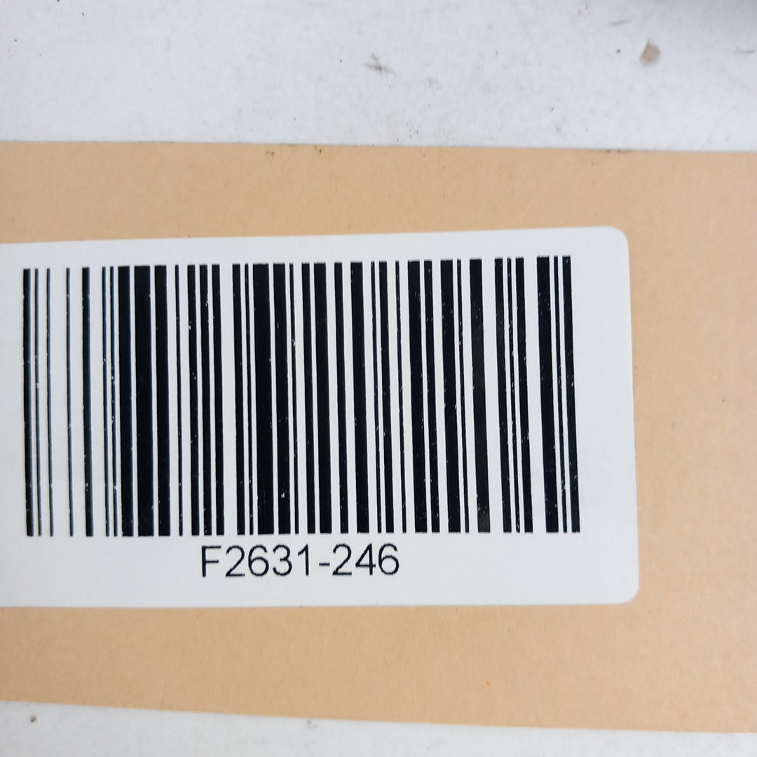 Катарама закопчаване колан предна дясна седалка Fiat Doblo 263