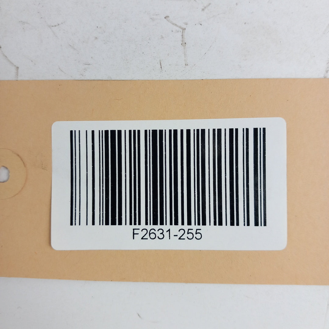 Капак предна лява седалка външна страна Fiat Doblo 263