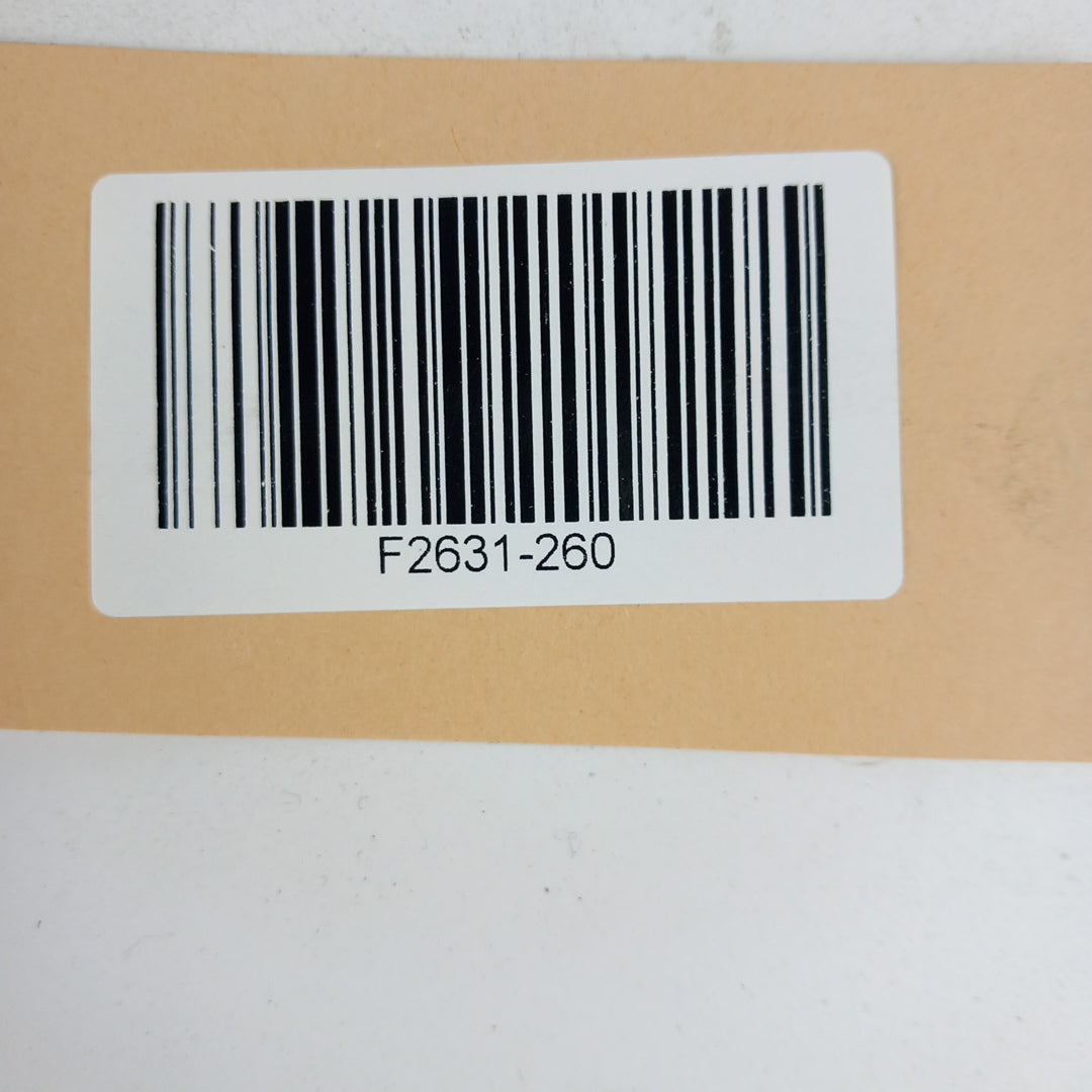 Комплект панти горни долни задна лява врата Fiat Doblo 263