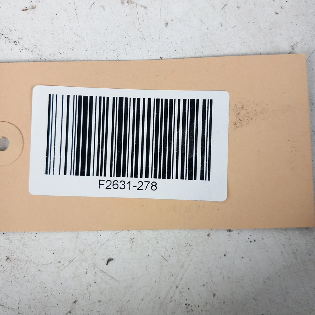 Гумено уплътнение отвор задни врати Fiat Doblo 263