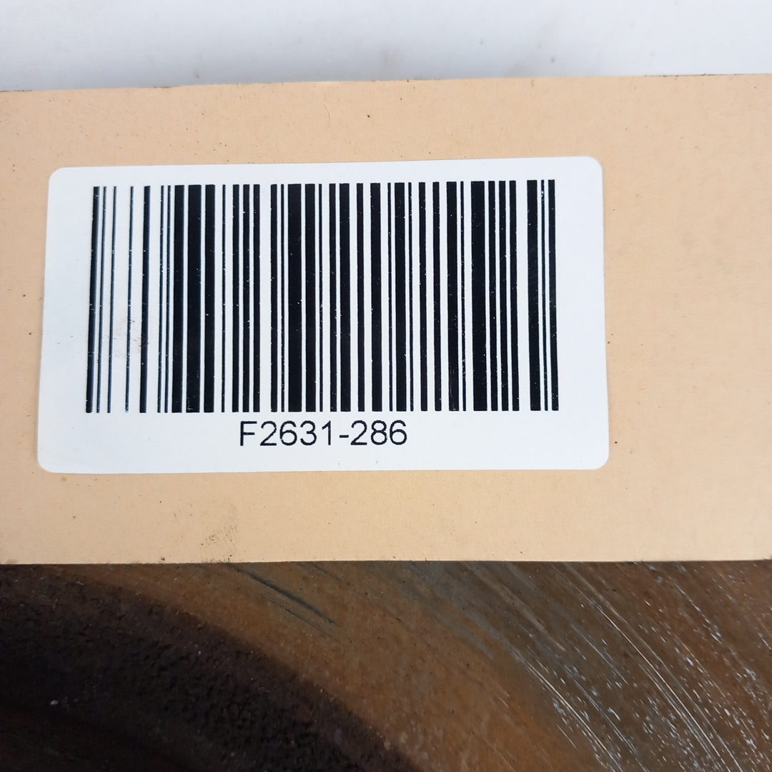 Диск преден десен Fiat Doblo 263 1,3 D