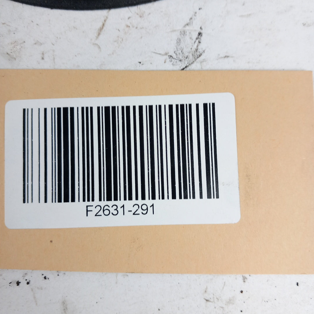 Шайба демпферна колянов вал Fiat Doblo 263