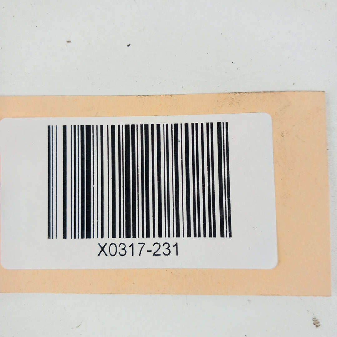 Стъкло фиксирано предно ляво странично Opel Meriva A