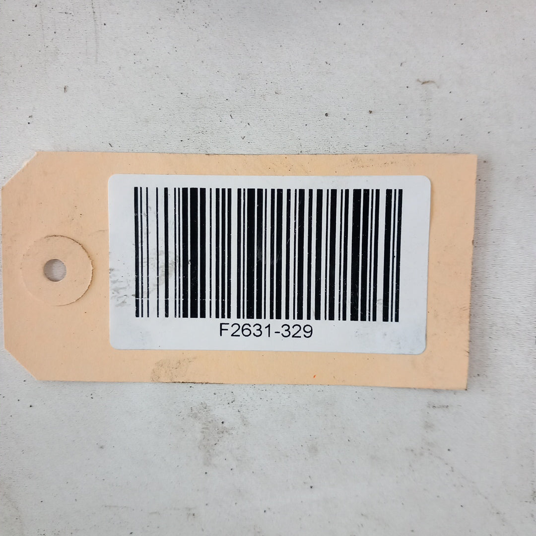 Носач рог броня преден ляв Fiat Doblo 263