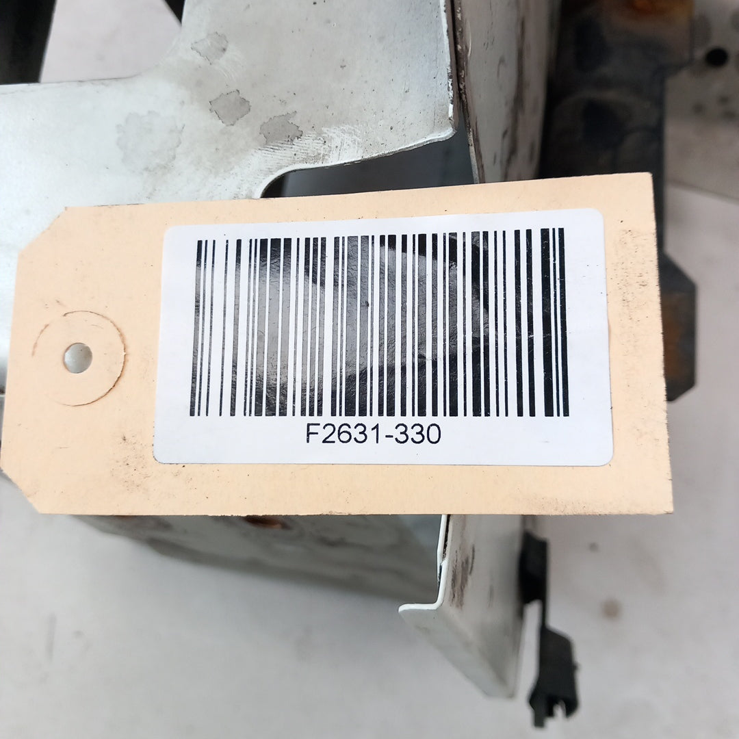 Рог десен горна част носач фар Fiat Doblo 263