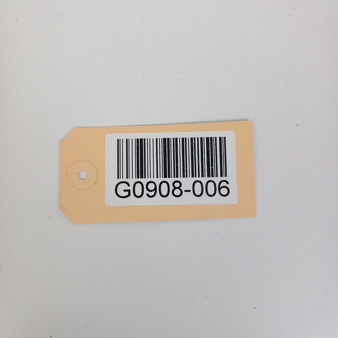 Уплътнение каросерия задна лява врата Opel Insignia A седан/ хечбек