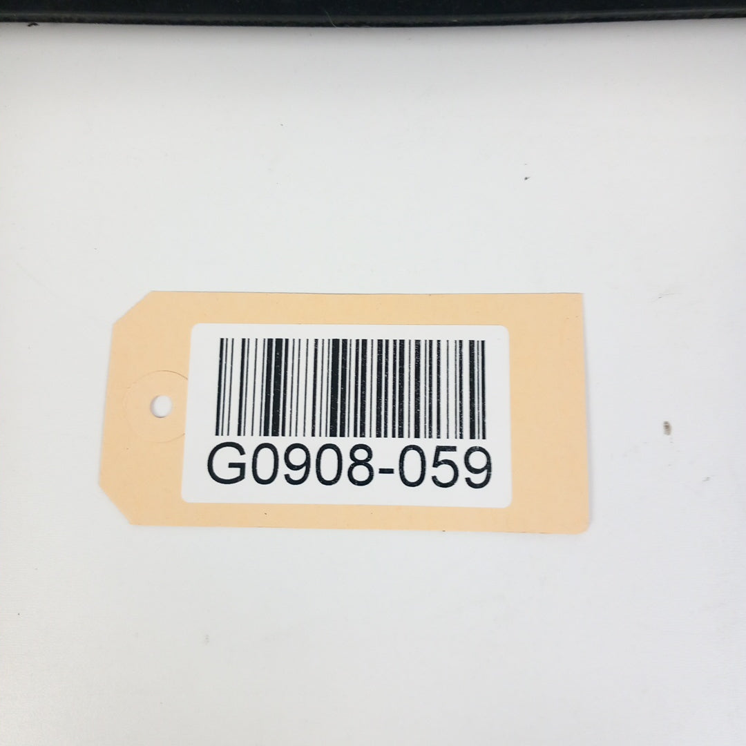 Уплътнение стъкло предна дясна врата вътрешна страна Opel Insignia A