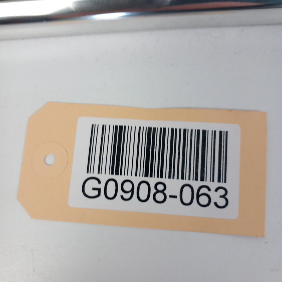 Лайсна стъкло предна дясна врата външна страна Opel Insignia A