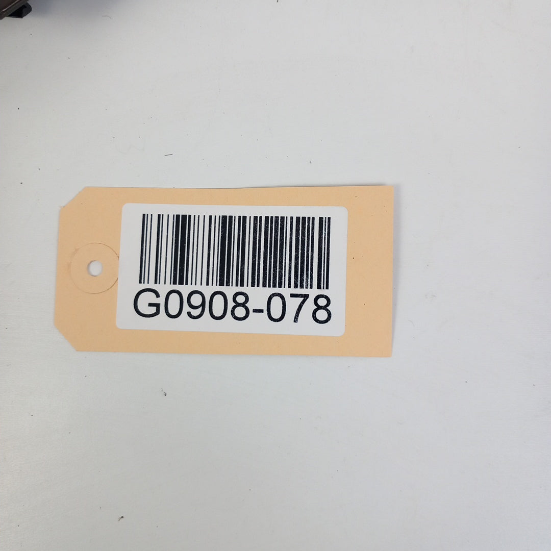 Лайстна кора на врата предна лява цвят дърво Opel Insignia A