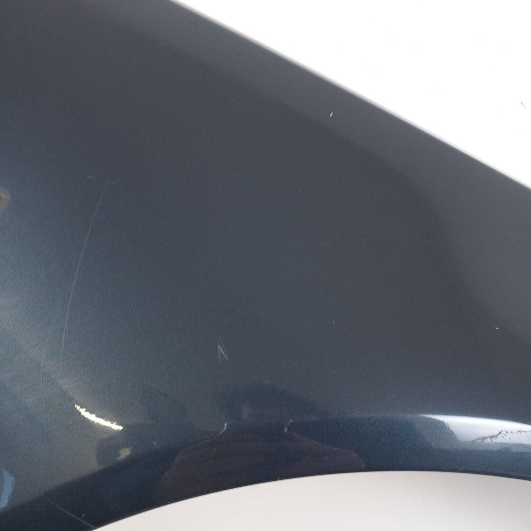 Калник преден десен Z168 Metro Blue Opel Insignia A