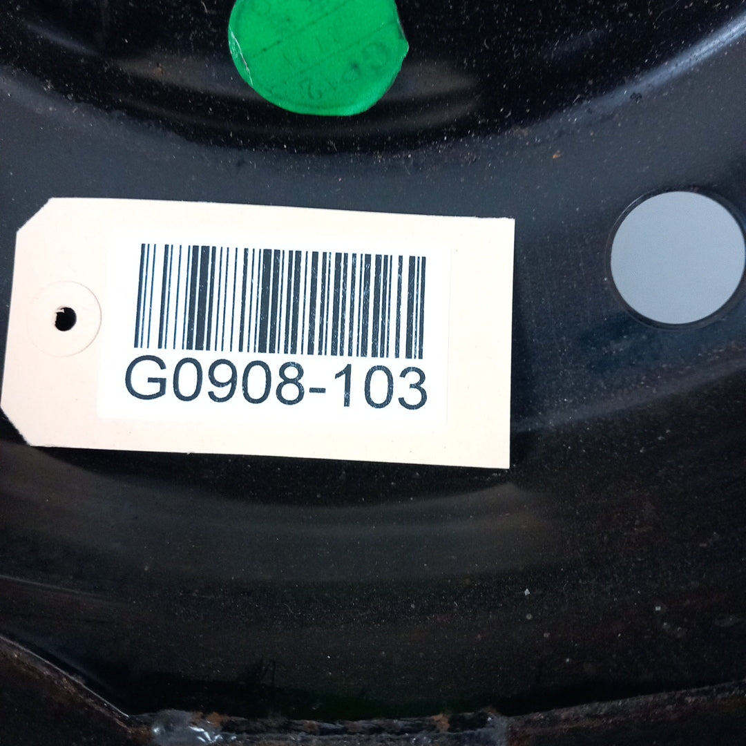 Резервна гума патерица 17" цола Continental 125/70/R17 Opel Insignia A