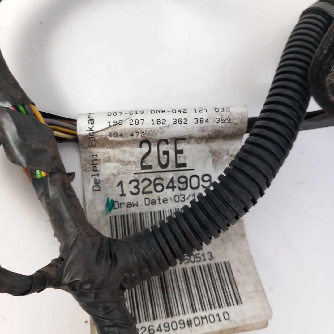 GM 13264909 2GE