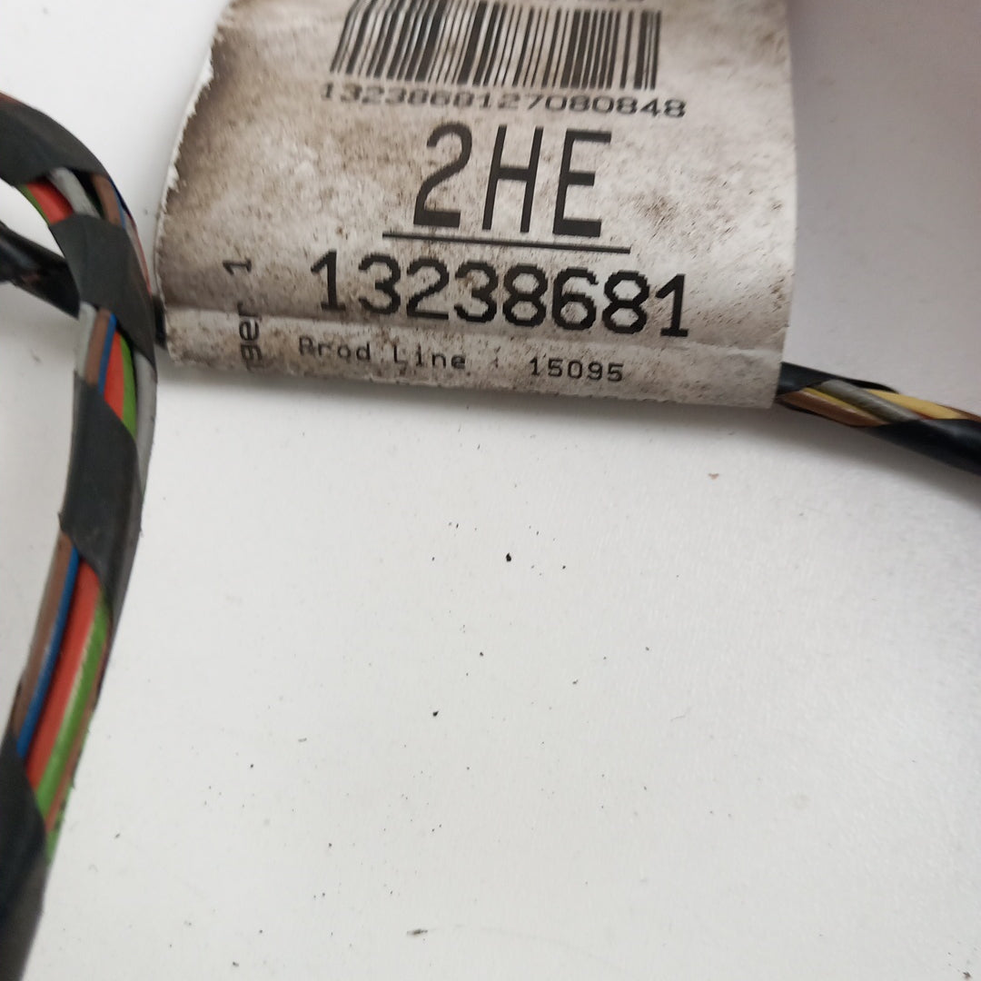 GM 13238681 2HE