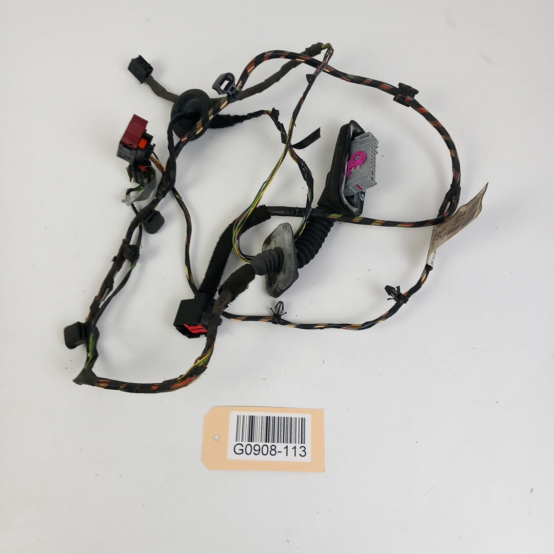 Кабел врата задна лява 2HE Opel Insignia A