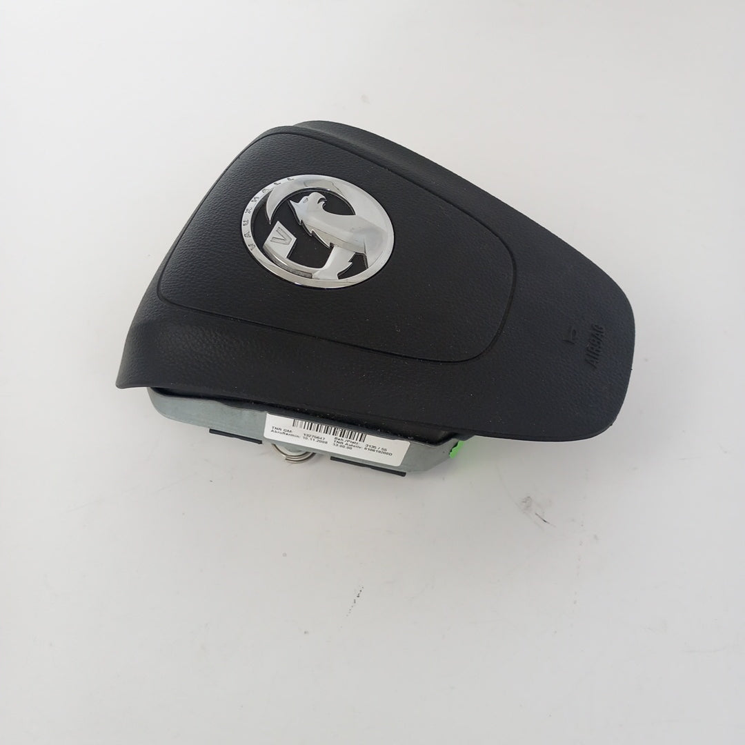 Еърбег airbag на волана емблема Vauxhall Opel Insignia A