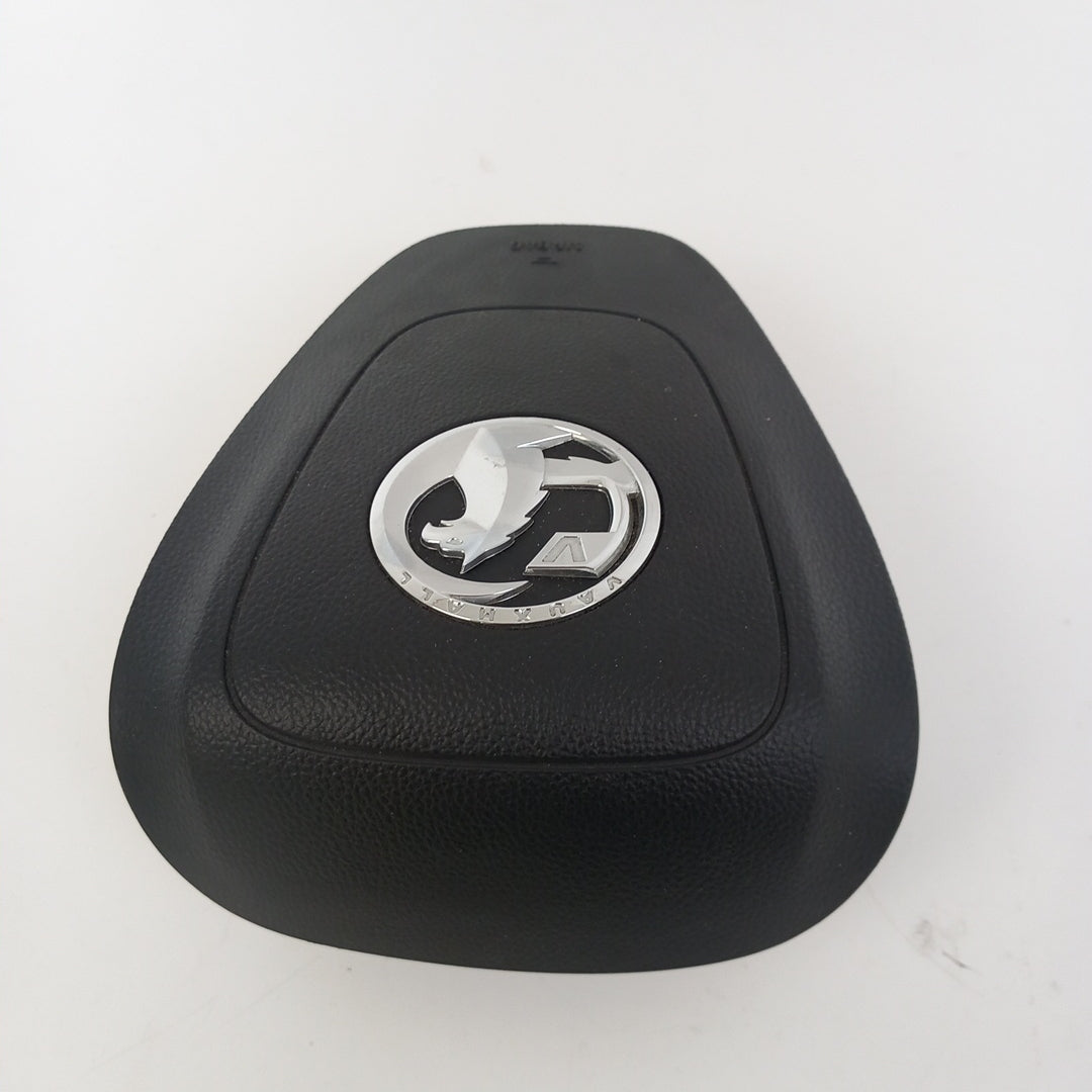 Еърбег airbag на волана емблема Vauxhall Opel Insignia A