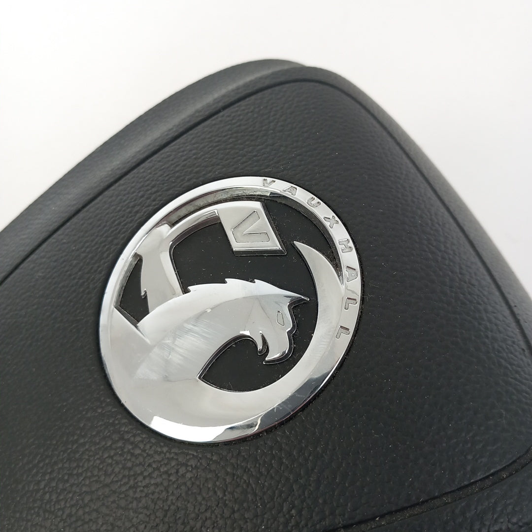 Еърбег airbag на волана емблема Vauxhall Opel Insignia A