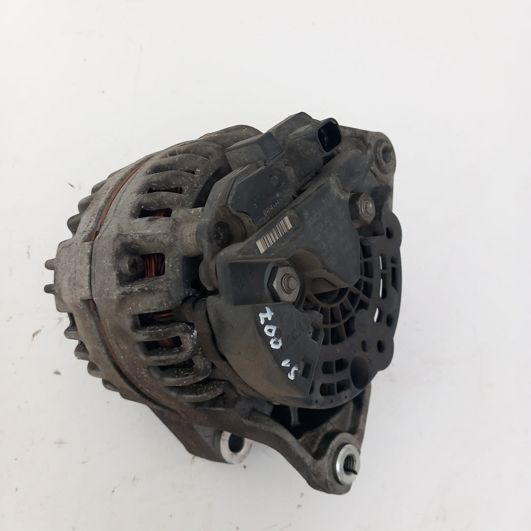 Генератор Bosch CL 100А 14V Opel Meriva B 1,4 A14XER