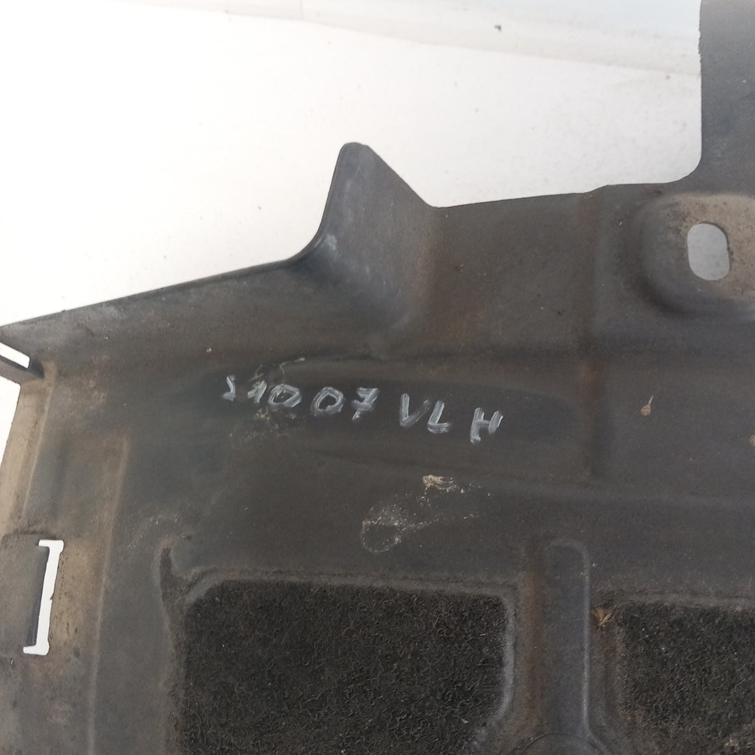 Подкалник преден ляв задна част Opel Meriva B