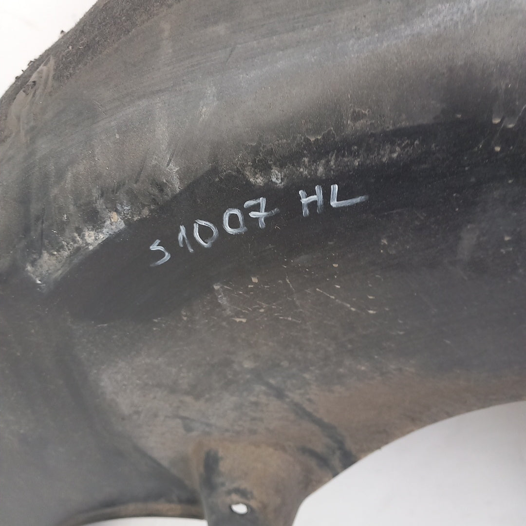 Подкалник заден ляв Opel Meriva B