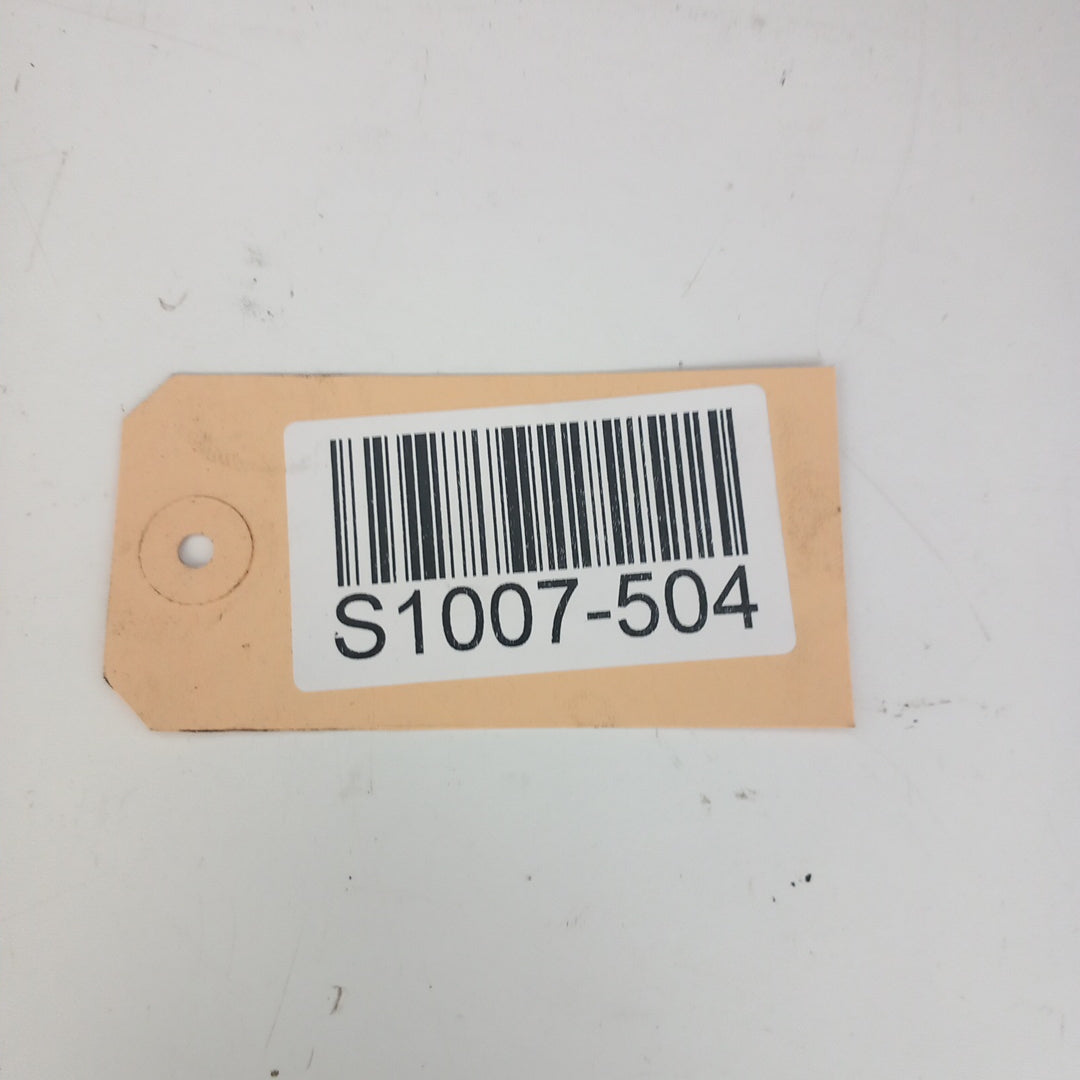 Изолиращ панел зад двигателя Opel Meriva B