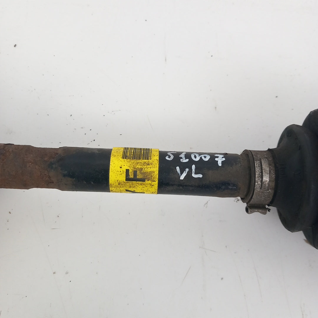 Полуоска лява YF A14XER Opel Meriva B 1,4