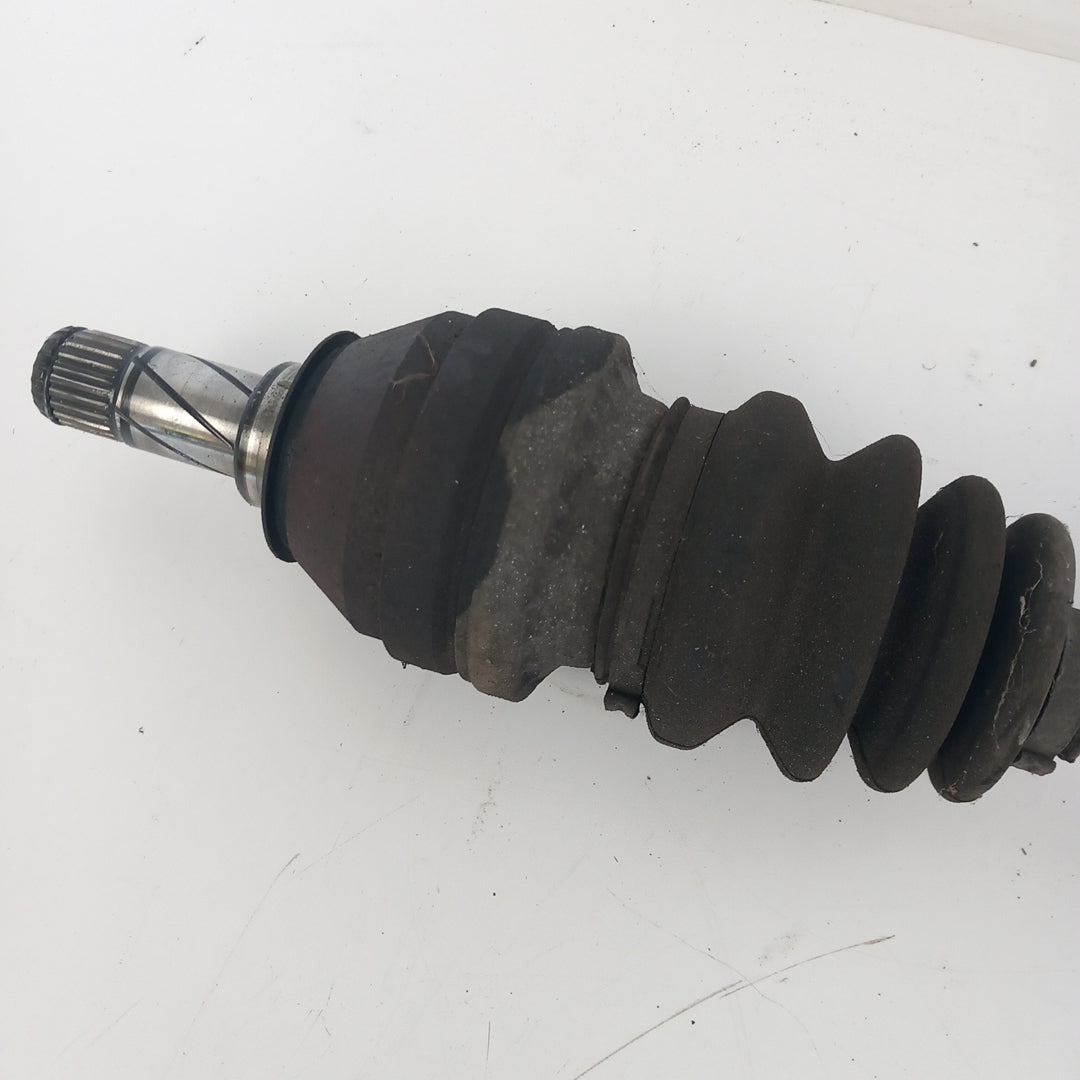Полуоска лява YF A14XER Opel Meriva B 1,4