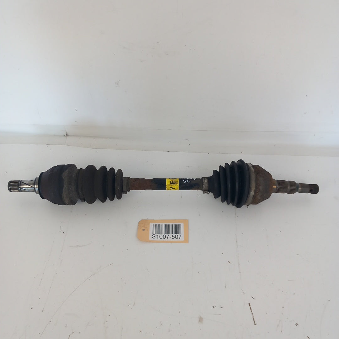 Полуоска лява YF A14XER Opel Meriva B 1,4