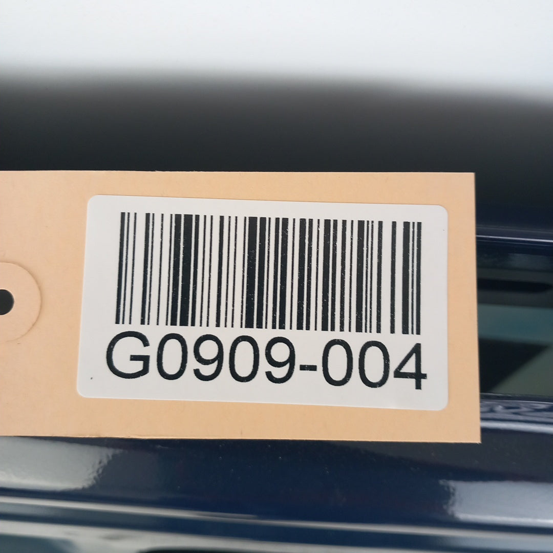 Врата задна дясна Z20Z Opel Insignia A