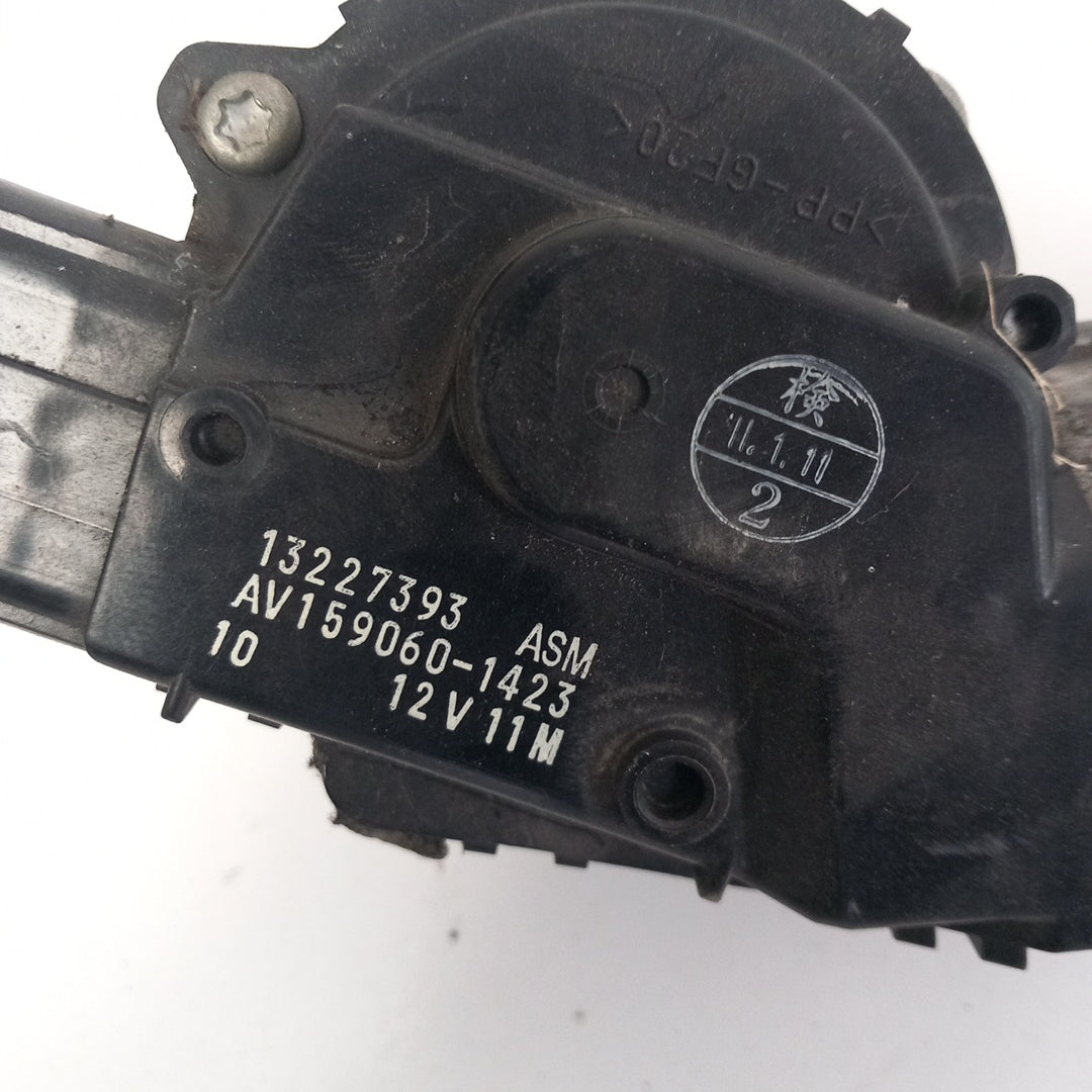 13227393 12V