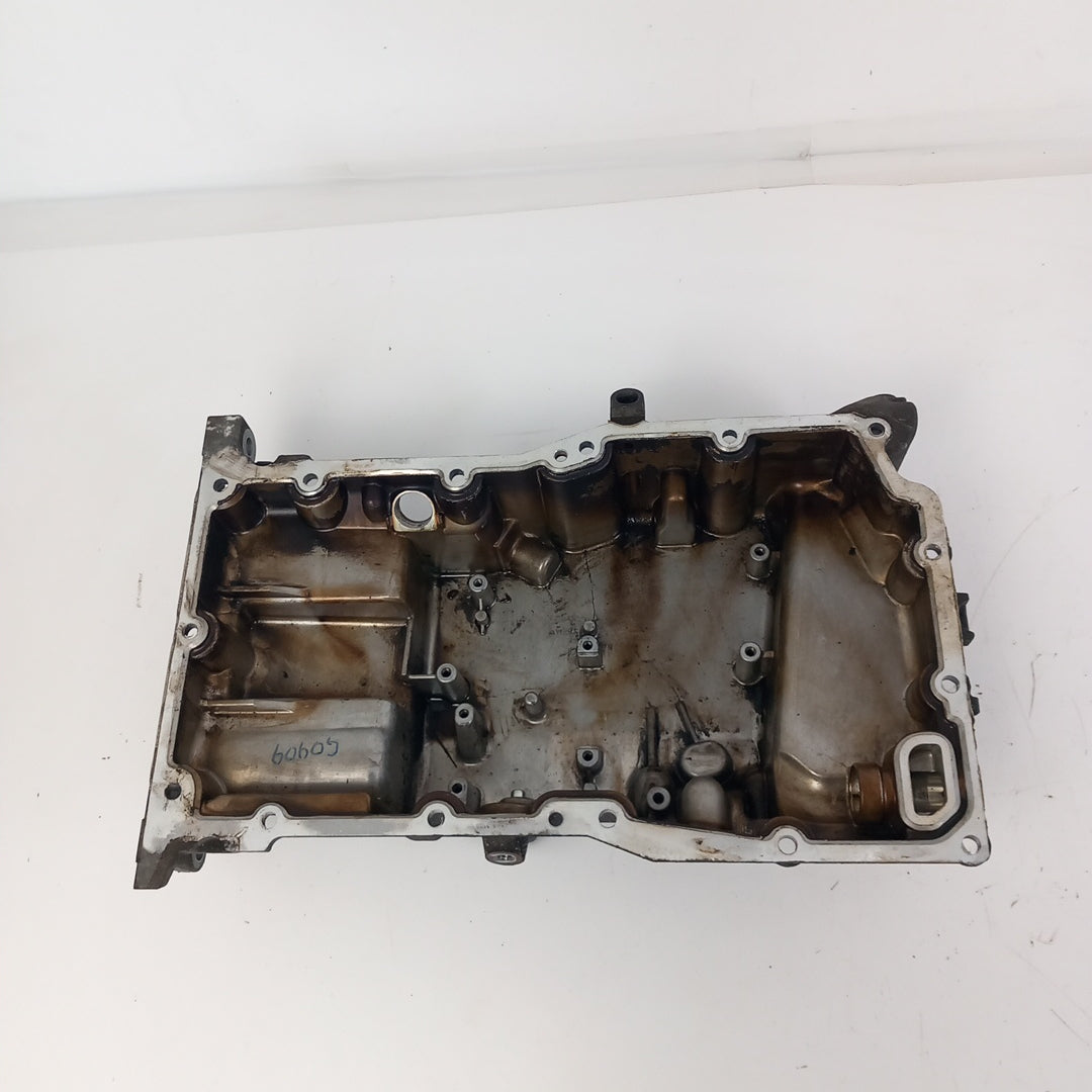 Картер A20NHT Opel Insignia A 2,0 Turbo